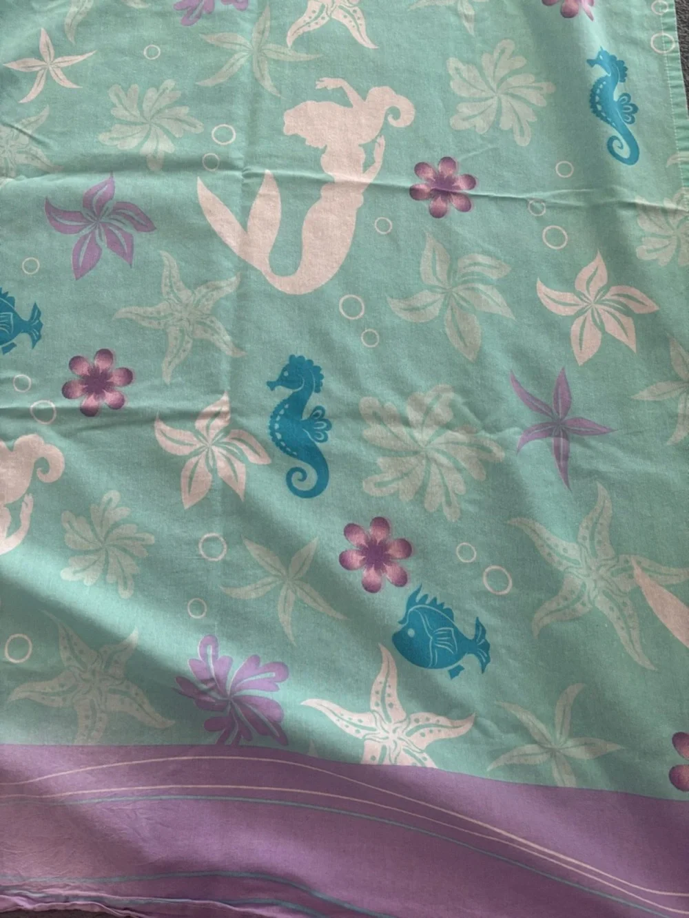 Disney vintage little